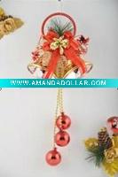 Wholesale 2011 popular Christmas decoration bell