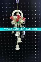 Wholesale 2011 New Style christmas bells