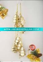 2011 New styles Christmas Decorative Bells