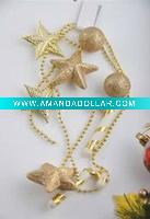 Wholesale 2011 New styles Christmas Ornaments Bell