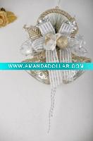 Wholesale flashing christmas bell