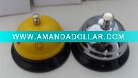 desk bell,service bell