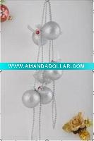 Christmas hanging bells