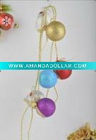 Wholesale 2011 New styles Christmas jingle bell