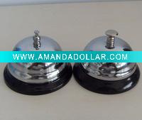 call bell dinner bell table bell