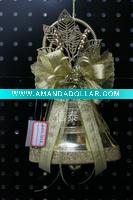 Wholesale 2011 New Style christmas bells