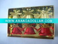 christmas bell