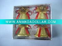 christmas bell
