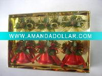 christmas bell