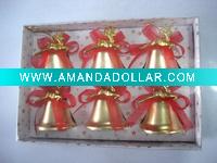 christmas bell
