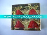christmas bell