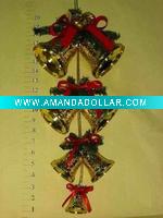Christmas bell