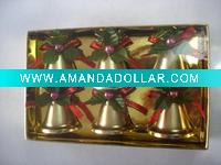christmas bell