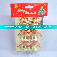 Wholesale Christmas bell