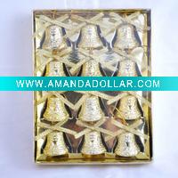 Christmas bell