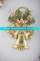 Wholesale christmas bell
