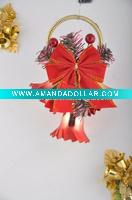 christmas bell
