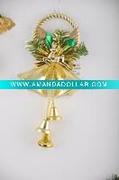 christmas bell