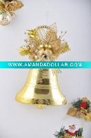 christmas bell