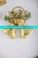 christmas bell