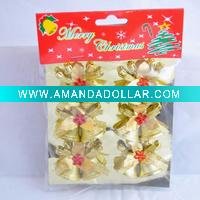 Christmas bell