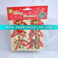 Christmas bell