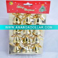 Christmas bell