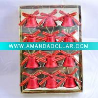 Christmas bell
