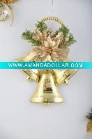 christmas bell