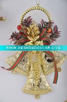 christmas bell