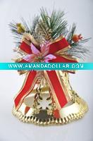 christmas bell