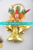 christmas bell
