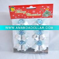 Christmas bell