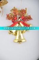 christmas bell