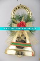 Wholesale Christmas bell
