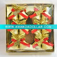 Wholesale Christmas bell