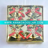 Wholesale Christmas bell