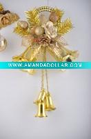 Wholesale christmas bell