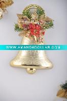 Christmas bell