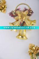 Christmas bell