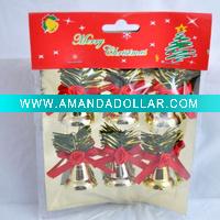 Christmas bell