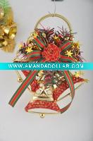 Wholesale christmas bell