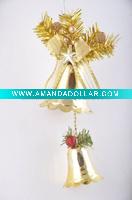 christmas bell