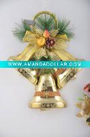 christmas bell