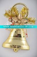 Christmas bell