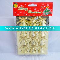 Christmas bell