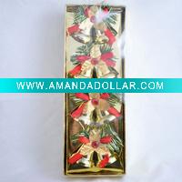 Christmas bell