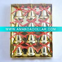 Christmas bell