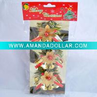 Christmas bell