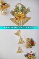 christmas bell